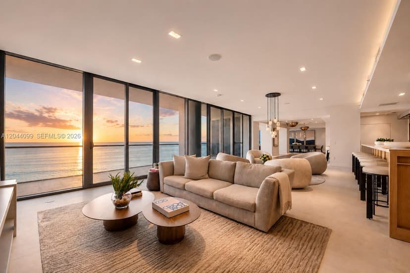 5959 Collins Ave, Miami Beach FL 33140
