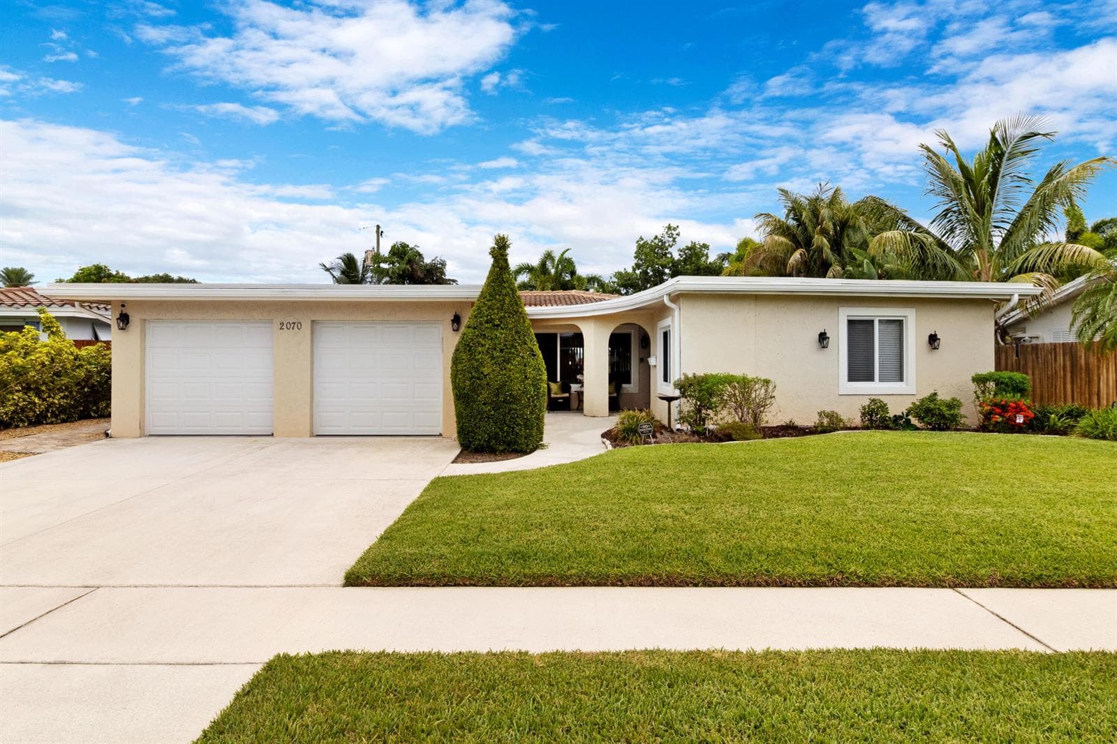 2070 NE 63rd Street, Fort Lauderdale FL 33308