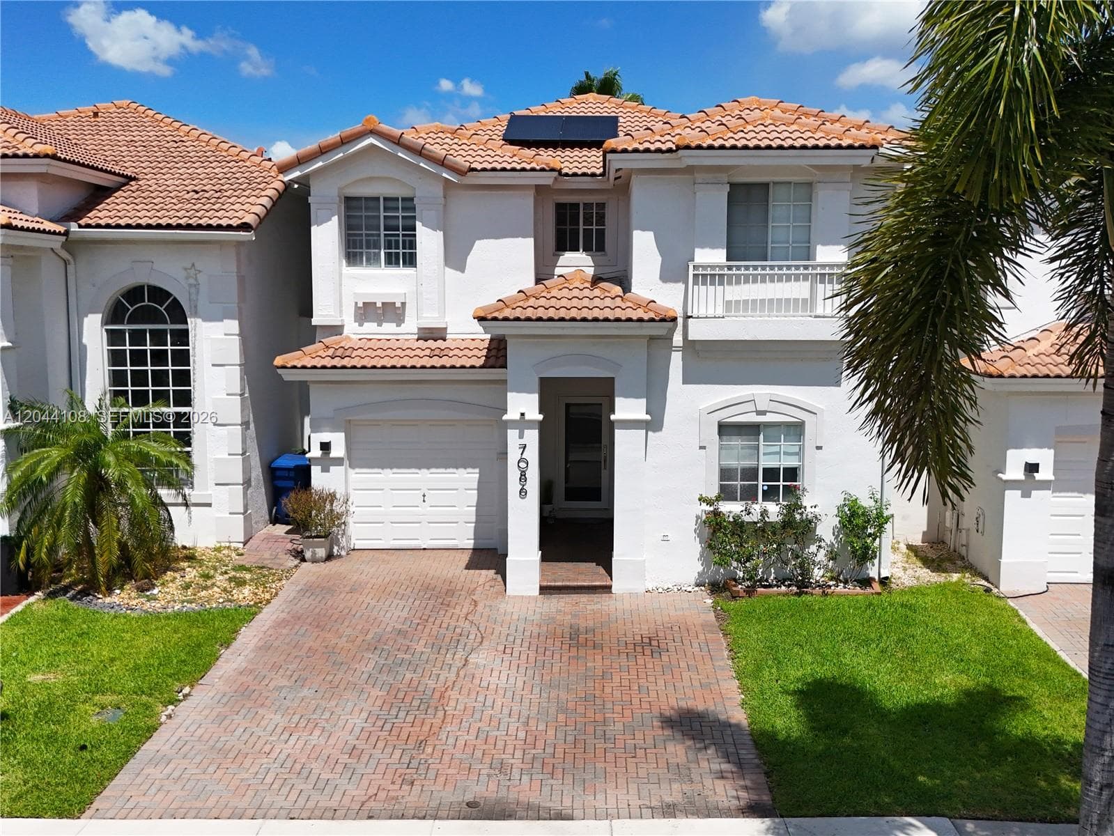 7086 NW 116th Ct, Doral FL 33178 - Doral, FL - Photo 1