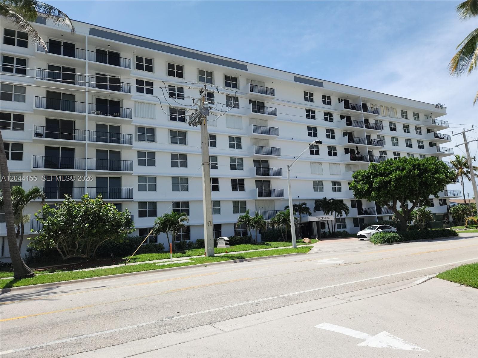 1009 N Ocean Blvd # 411, Pompano Beach FL 33062 - Pompano Beach, FL - Photo 1