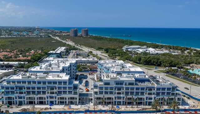 1011 U.s. Hwy 1 # D203, Juno Beach FL 33408 - Juno Beach, FL - Photo 3