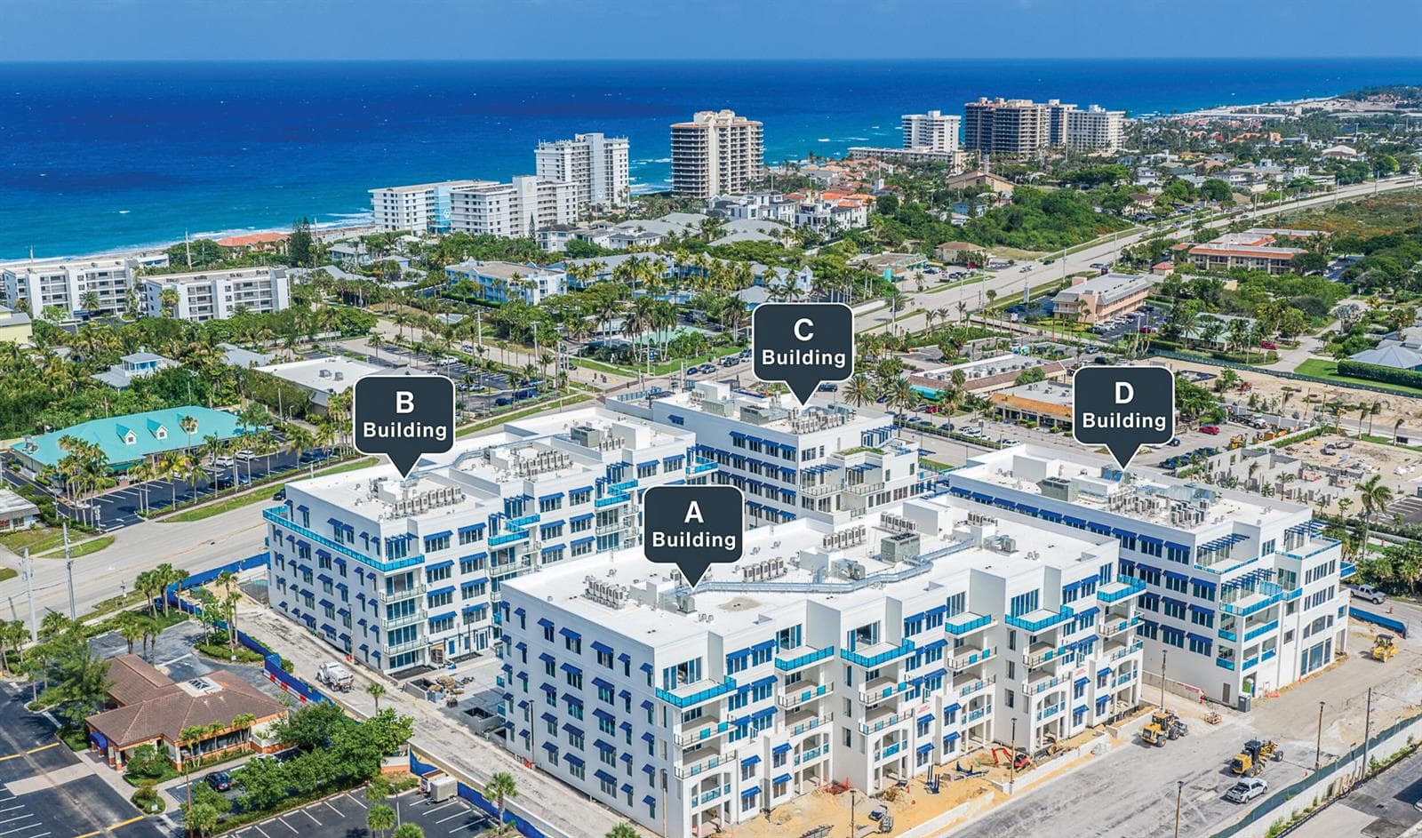 1011 U.s. Hwy 1 # D203, Juno Beach FL 33408 - Juno Beach, FL - Photo 1