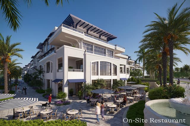 1011 U.s. Hwy 1 # D203, Juno Beach FL 33408 - Juno Beach, FL - Photo 4