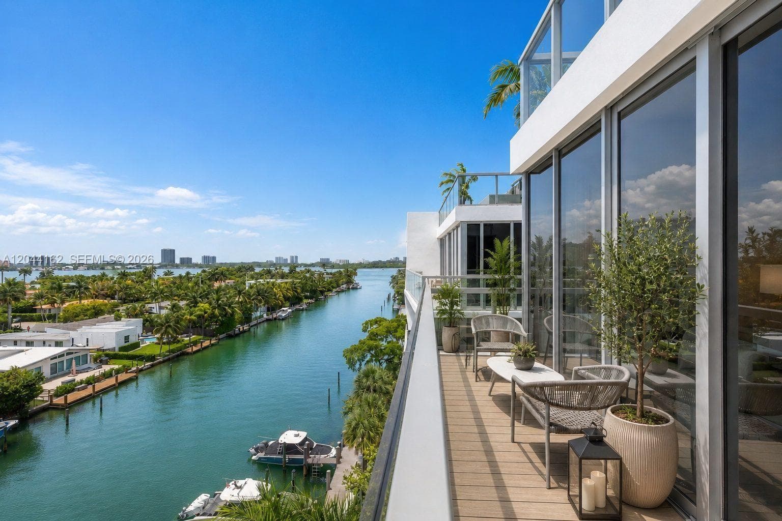 9940 W Bay Harbor Dr, Bay Harbor Islands FL 33154 - Bay Harbor Islands, FL - Photo 1