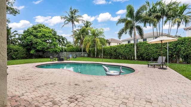 4411 Stone Ridge Way, Weston FL 33331 - Weston, FL - Photo 6