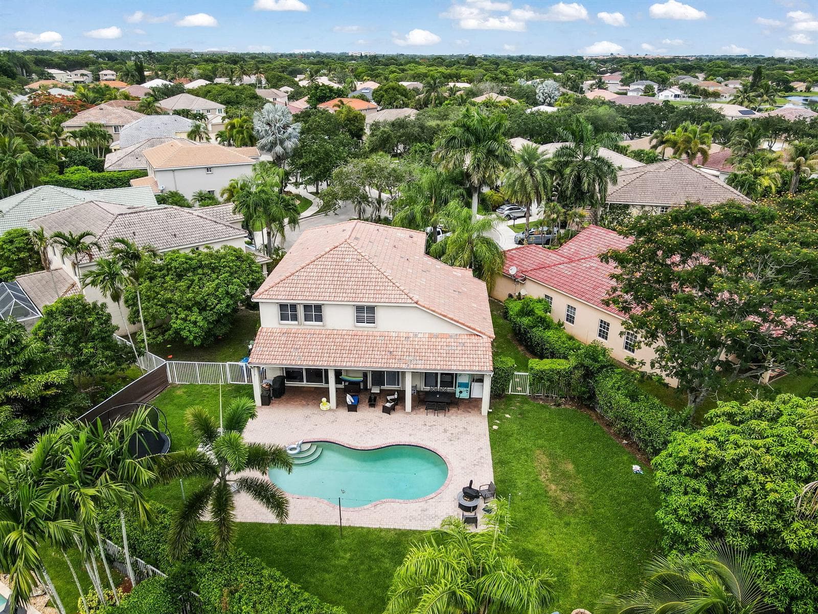 4411 Stone Ridge Way, Weston FL 33331 - Weston, FL - Photo 1