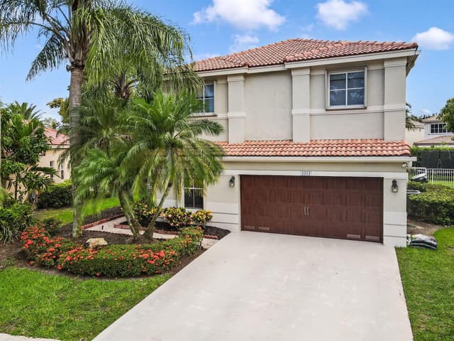 4411 Stone Ridge Way, Weston FL 33331 - Weston, FL - Photo 4