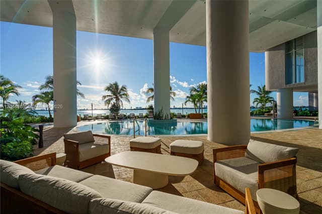 700 NE 23rd St # 2304, Miami FL 33137 - Miami, FL - Photo 3