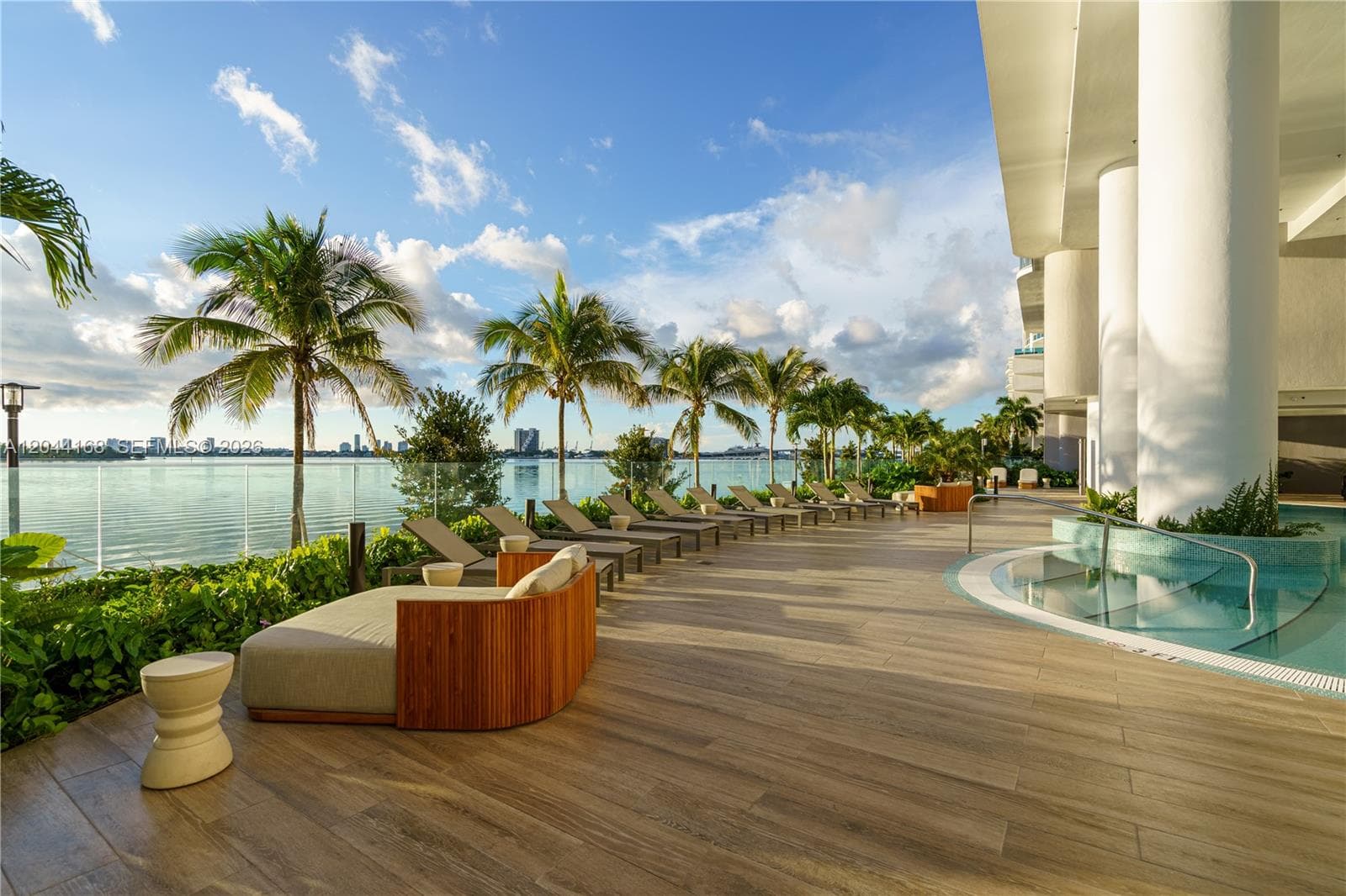700 NE 23rd St # 2304, Miami FL 33137 - Miami, FL - Photo 1