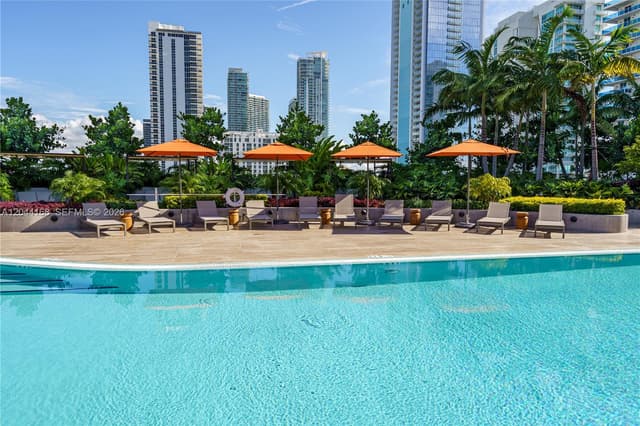700 NE 23rd St # 2304, Miami FL 33137 - Miami, FL - Photo 4