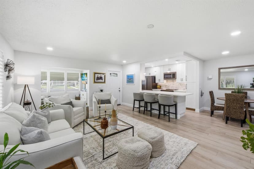 957 Circle Drive # D, Delray Beach FL 33445
