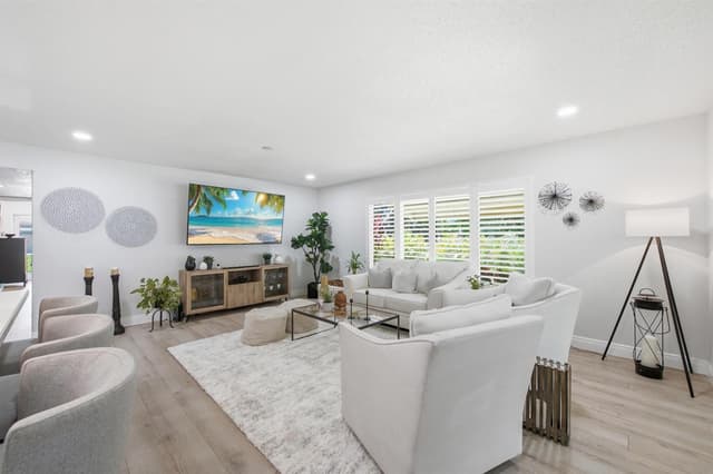 957 Circle Drive # D, Delray Beach FL 33445 - Delray Beach, FL - Photo 5