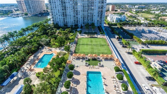 2801 NE 183rd St # 709W, Aventura FL 33160 - Aventura, FL - Photo 2