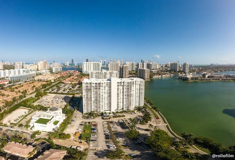 2801 NE 183rd St # 709W, Aventura FL 33160 - Aventura, FL - Photo 1