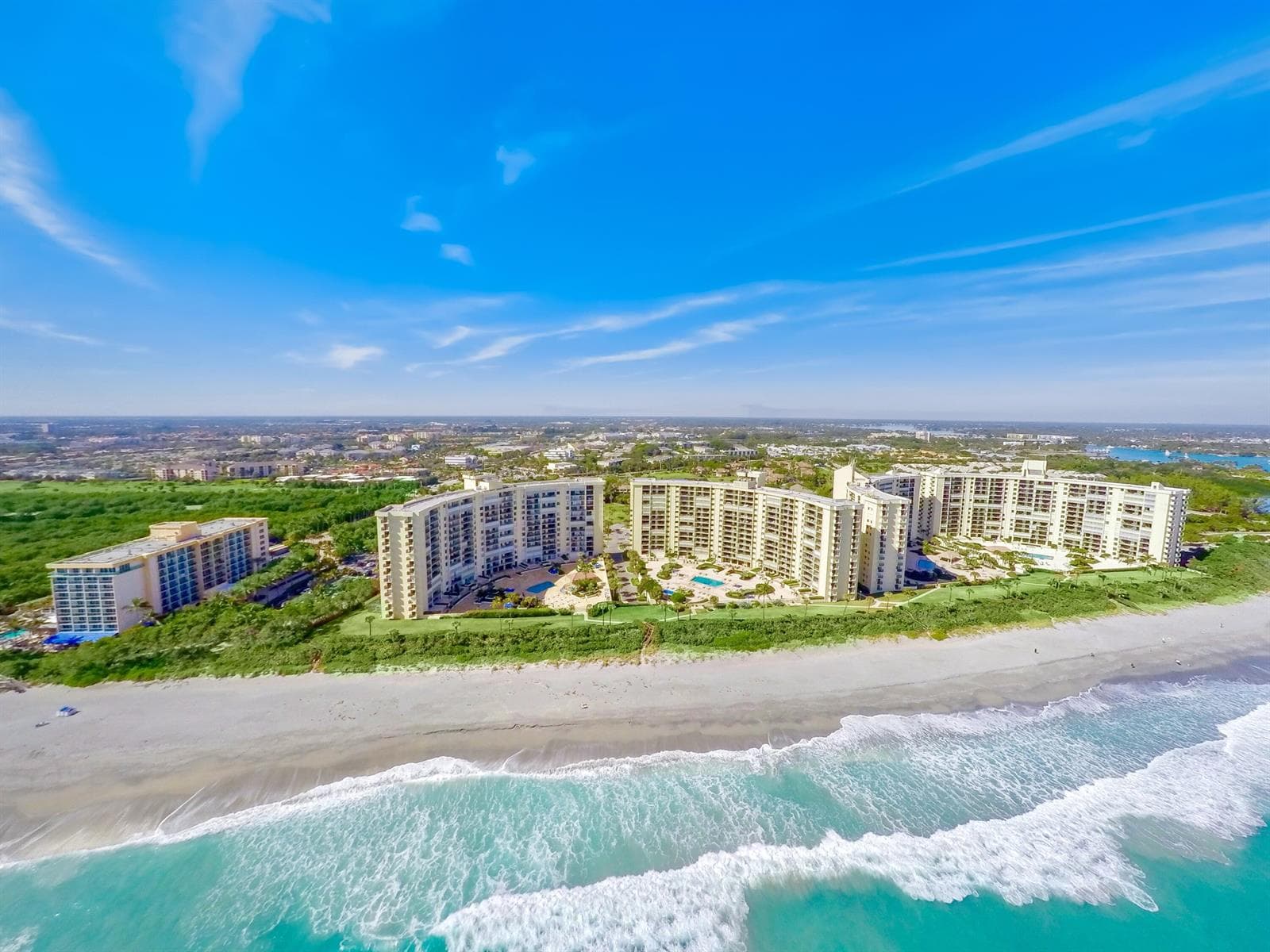 100 Ocean Trail Way # 109, Jupiter FL 33477