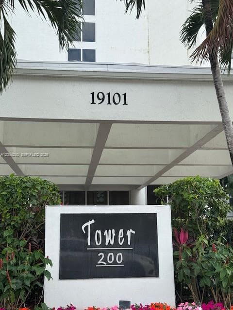 19101 NE 36th Ct # 1005, Aventura FL 33180 - Aventura, FL - Photo 4