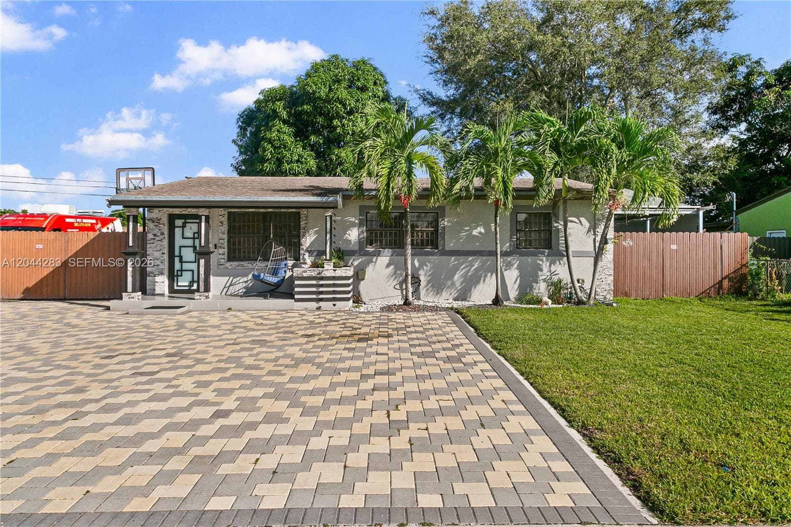 3311 NW 171st St, Miami Gardens FL 33056