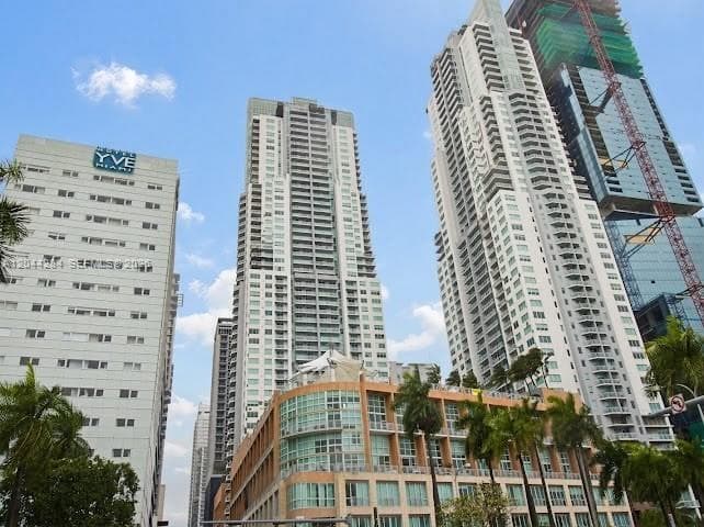 253 NE 2nd St # 1901, Miami FL 33132 - Miami, FL - Photo 1