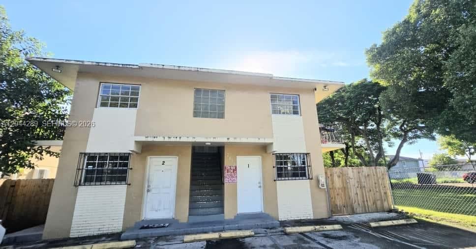 2835 NW 22nd Ave, Miami FL 33142