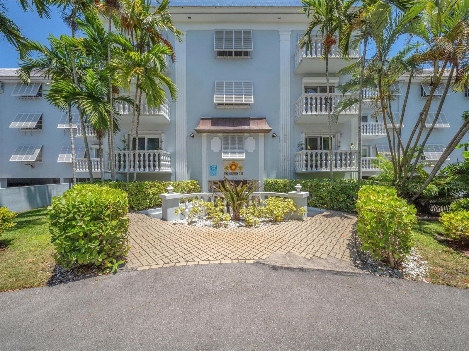 1150 Madruga Avenue # C302, Miami FL 33146 - Miami, FL - Photo 1