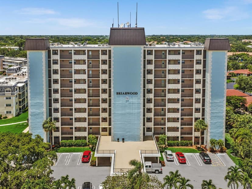 9101 W Sample Road # 204, Coral Springs FL 33065