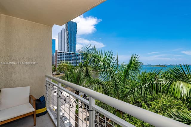 2000 N Bayshore Dr # 516, Miami FL 33137 - Miami, FL - Photo 3