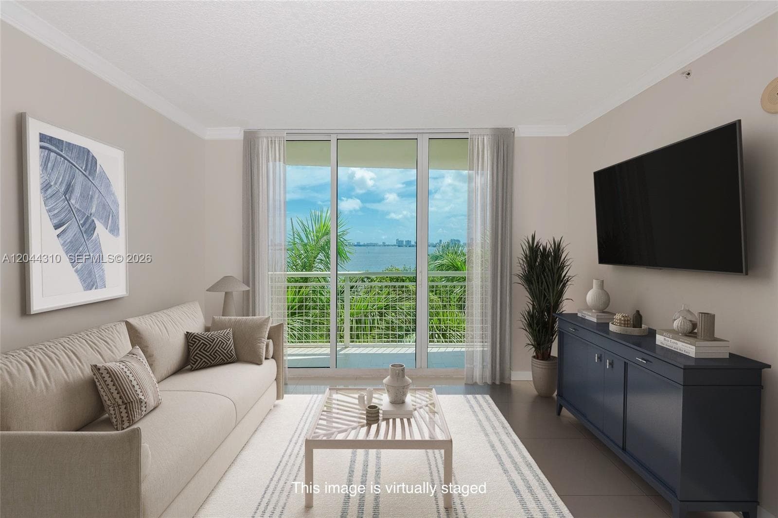 2000 N Bayshore Dr # 516, Miami FL 33137