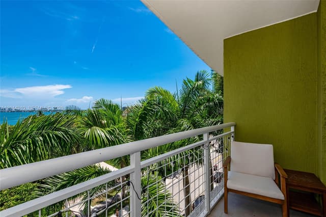 2000 N Bayshore Dr # 516, Miami FL 33137 - Miami, FL - Photo 5