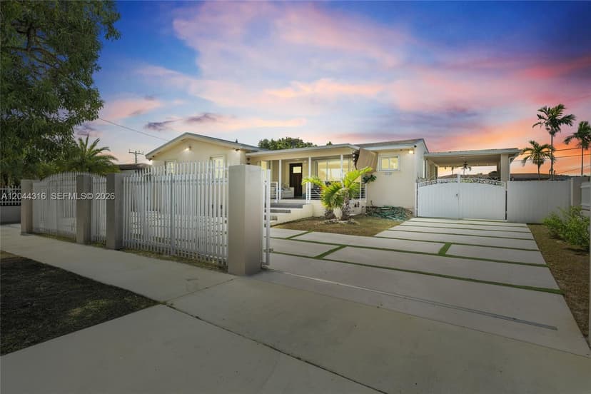 8330 SW 25th St, Miami FL 33155