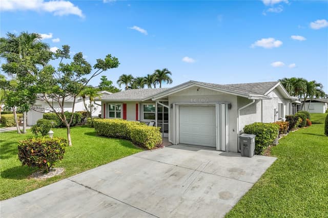 14307 Amapola Dr, Delray Beach FL 33484 - Delray Beach, FL - Photo 2