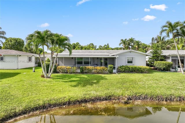 14307 Amapola Dr, Delray Beach FL 33484 - Delray Beach, FL - Photo 3