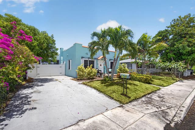 1314 N J Street, FL 33460 - Photo 7