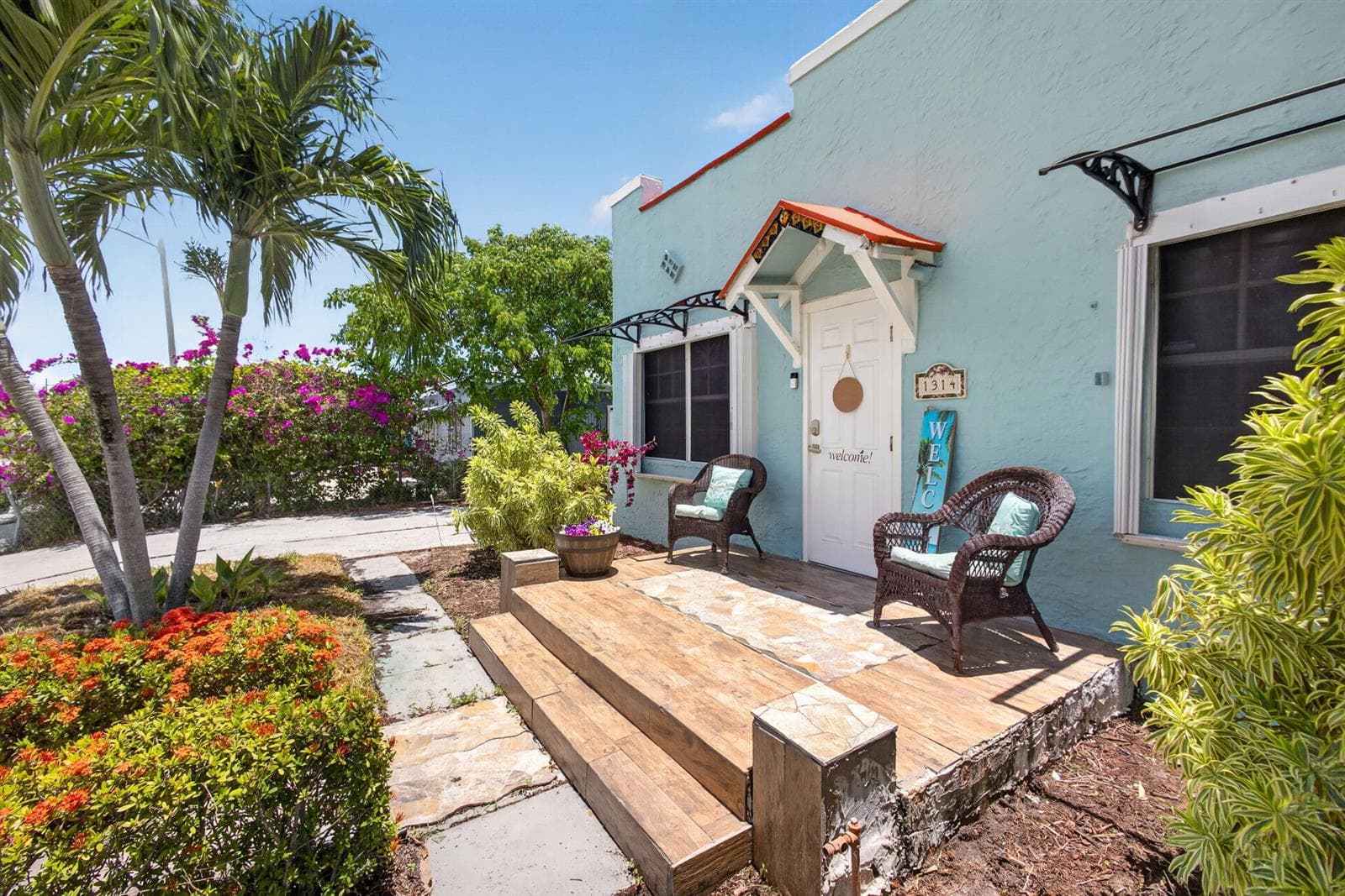 1314 N J Street, FL 33460 - Photo 1