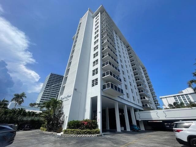 336 N Birch Road # 6d, Fort Lauderdale FL 33304 - Fort Lauderdale, FL - Photo 2