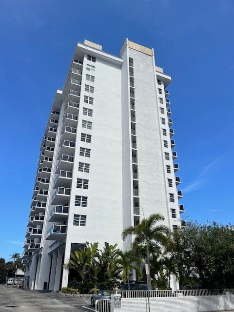 336 N Birch Road # 6d, Fort Lauderdale FL 33304 - Fort Lauderdale, FL - Photo 1