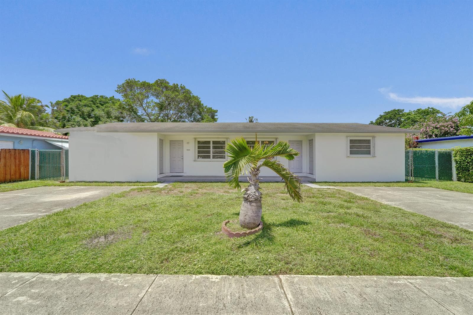 5830 Garfield Street, Hollywood FL 33021 - Hollywood, FL - Photo 1