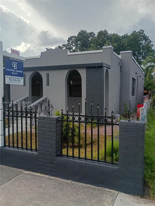 1853 NW 47th St, Miami FL 33142 - Miami, FL - Photo 2