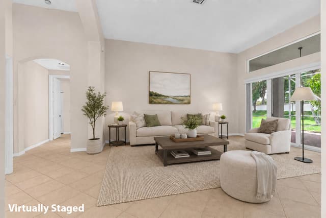 6515 Togni Street, Lake Worth FL 33467 - Lake Worth, FL - Photo 2