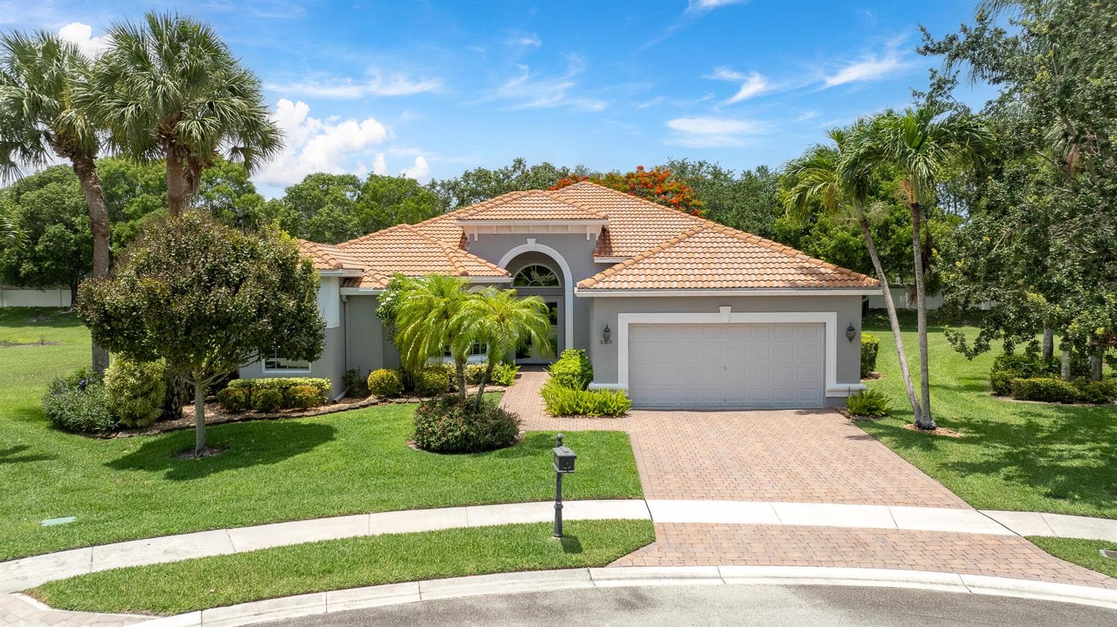 6515 Togni Street, Lake Worth FL 33467 - Lake Worth, FL - Photo 1