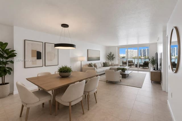 18100 N Bay Rd # 304, Sunny Isles Beach FL 33160 - Sunny Isles Beach, FL - Photo 2
