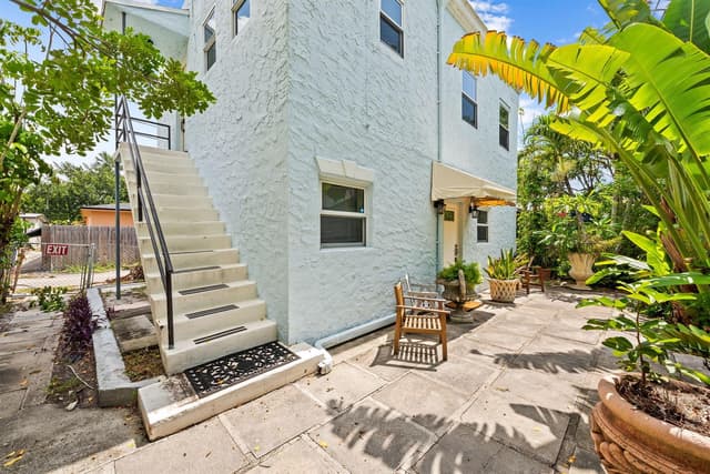 1947 Adams Street # 2, Hollywood FL 33020 - Hollywood, FL - Photo 2