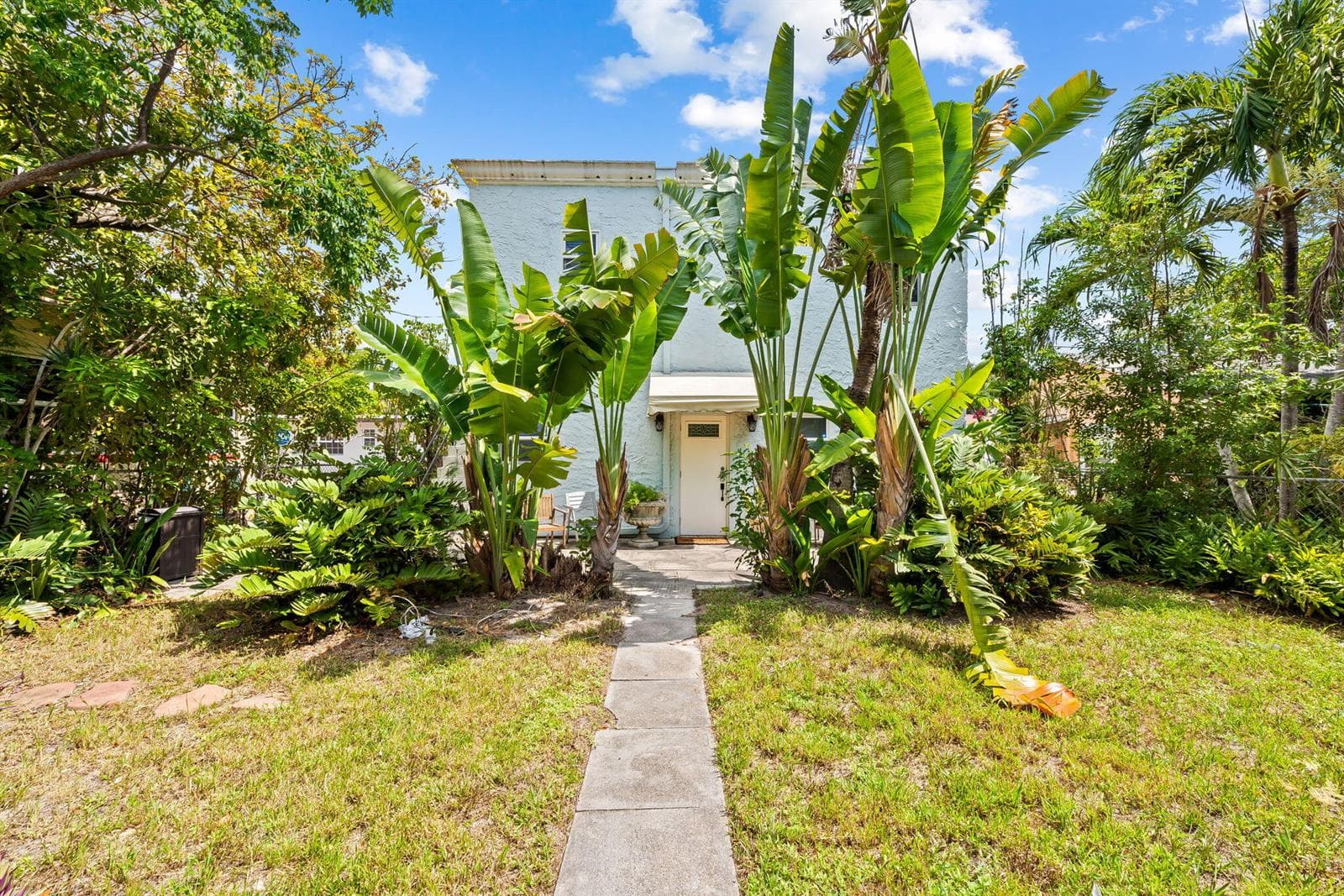 1947 Adams Street # 2, Hollywood FL 33020 - Hollywood, FL - Photo 1