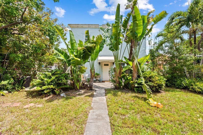 1947 Adams Street # 2, Hollywood FL 33020