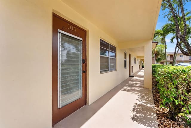 251 NW 76th Avenue # 105, Margate FL 33063 - Margate, FL - Photo 2