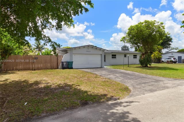 29925 SW 168th Ct, Homestead FL 33030 - Homestead, FL - Photo 2