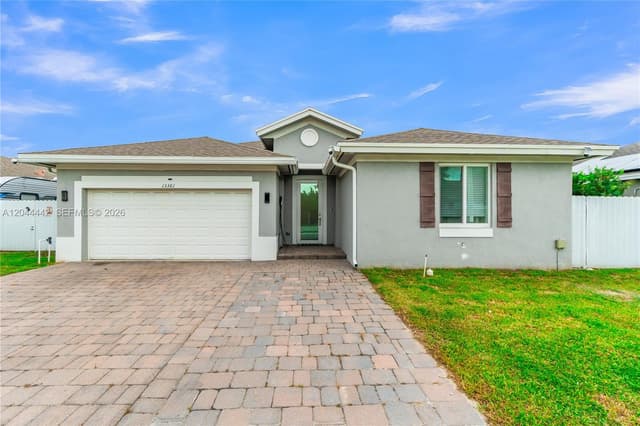 13361 SW 274th Ter, Homestead FL 33032 - Homestead, FL - Photo 2