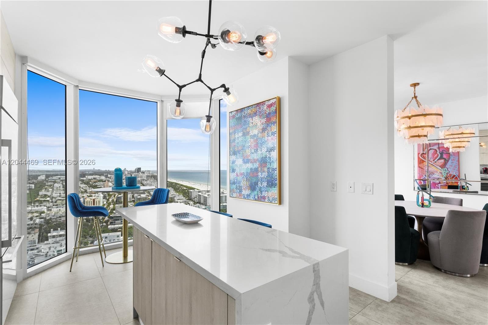 300 S Pointe Dr # 3604, Miami Beach FL 33139
