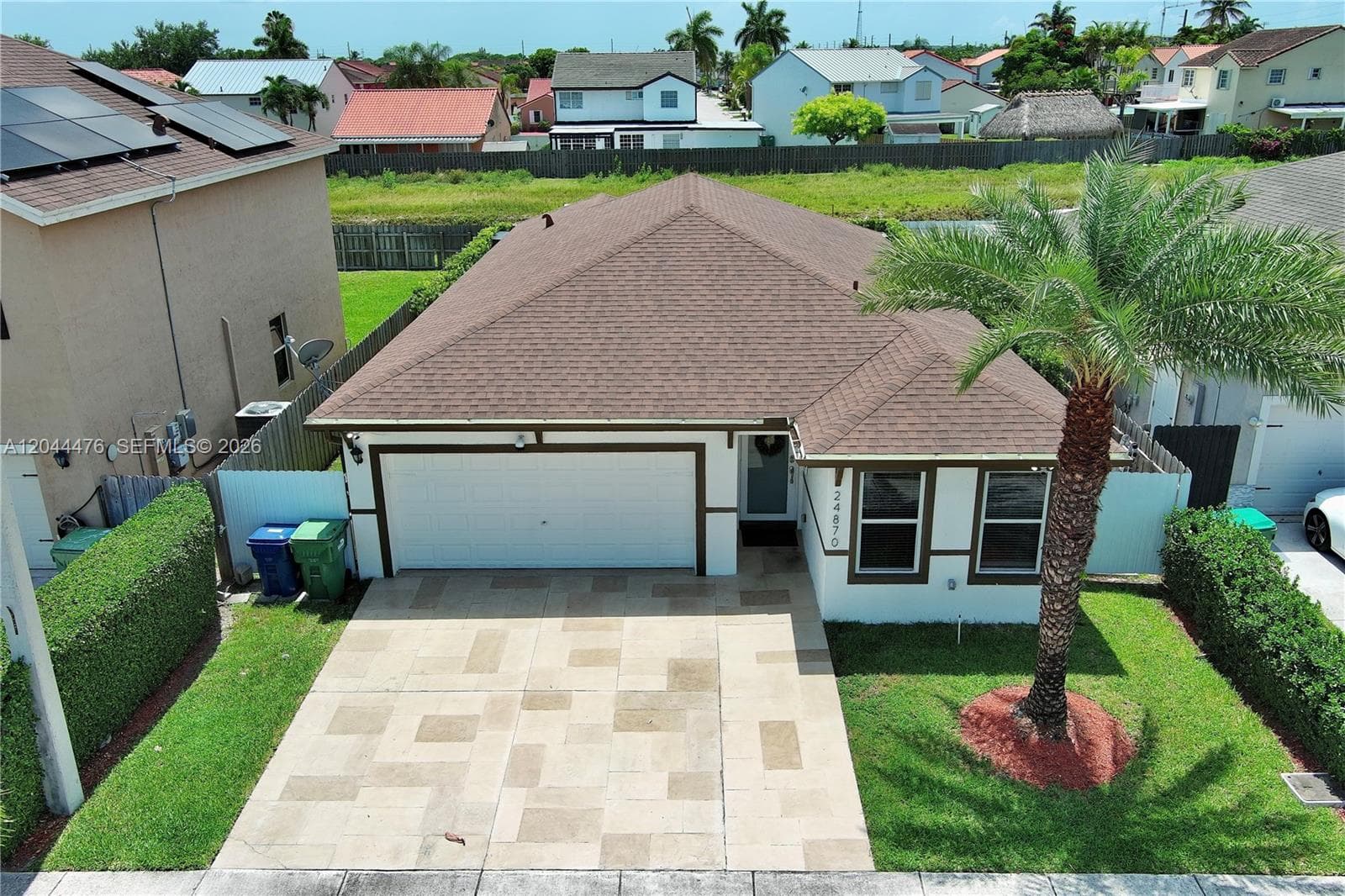 24870 SW 122nd Pl, Homestead FL 33032 - Homestead, FL - Photo 1