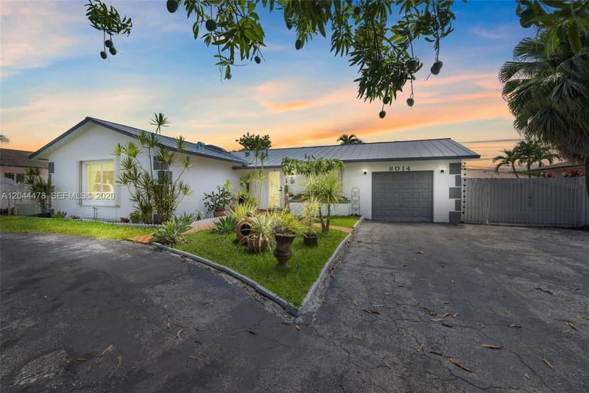 8014 SW 133rd Ct, Miami FL 33183