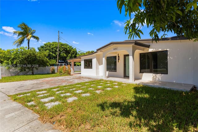191 SE 6th Ave, Hialeah FL 33010 - Hialeah, FL - Photo 2